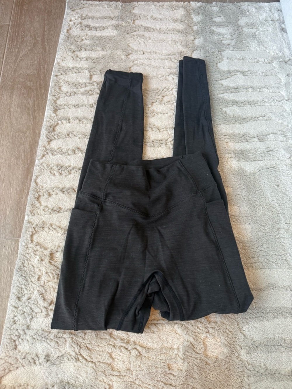 Vitality Daydream Stitch Legging